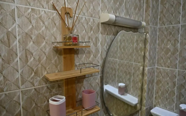 Appartement cosy gold bonapriso