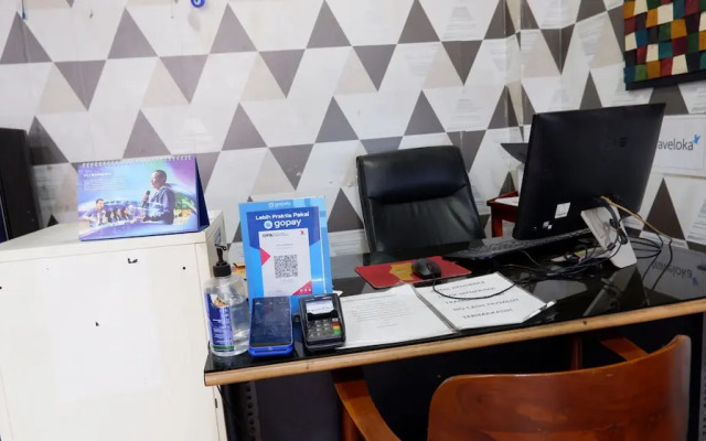 New Kotjil Room