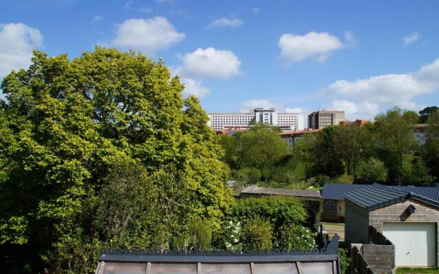 La Résidence des 53