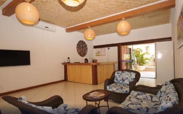 Riviera Buzios Hotel