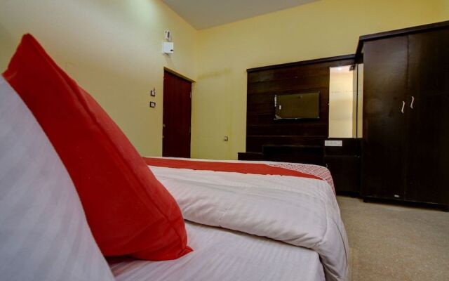 OYO 26801 Ss Residency