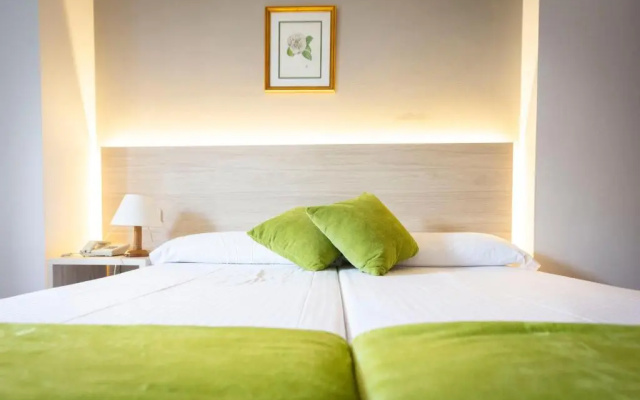 Hotel Madrid