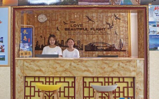 Chang Tong Hotel