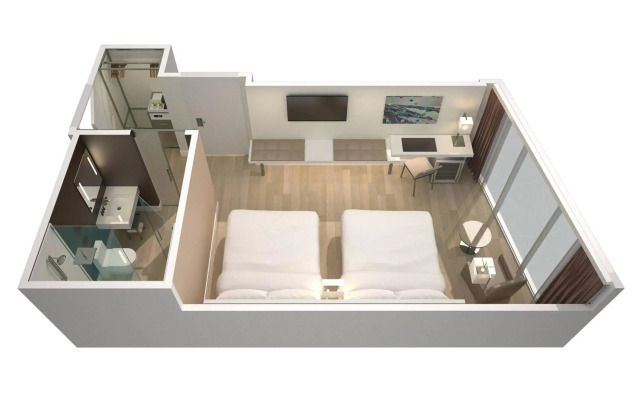 AC Hotel by Marriott Miami Beach