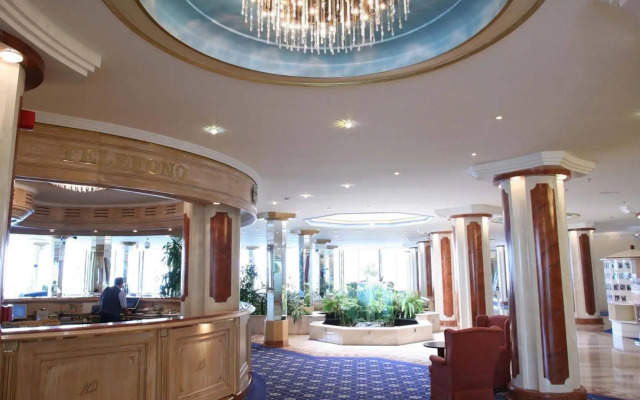 Corallium Dunamar by Lopesan Hotels - Adults Only