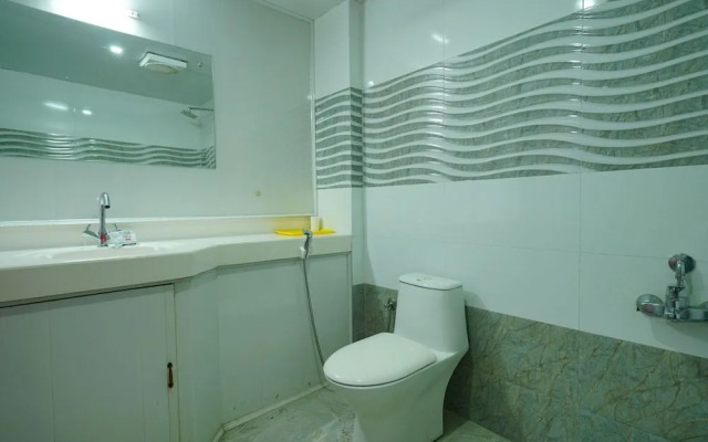 Heavenly Heights by OYO Rooms