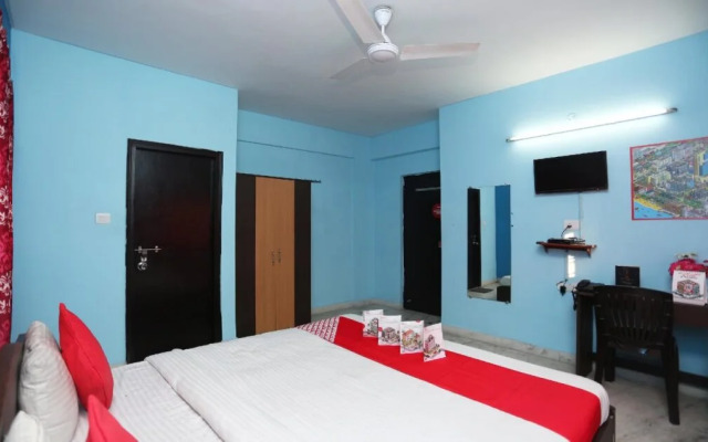 OYO 13770 Shuvam Guest House