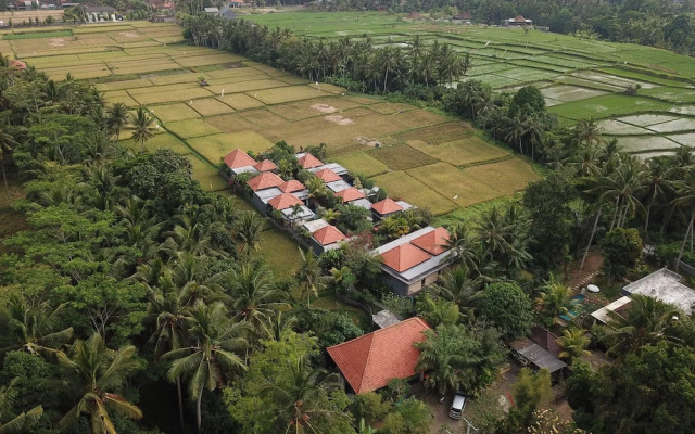 Asri Sari Resort Ubud