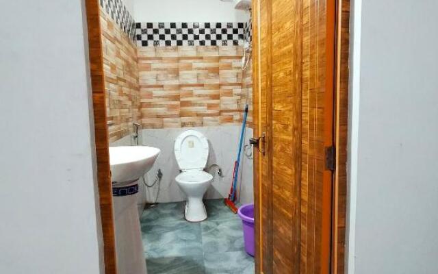Sherpa Residency and Farmhouse