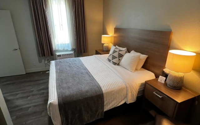 Urban Boutique Hotel