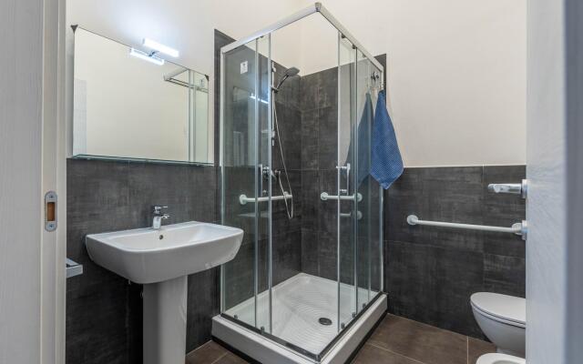 Apartment La Cala in Palermo