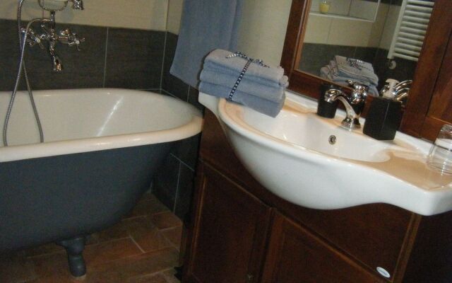 B&B Il Salice