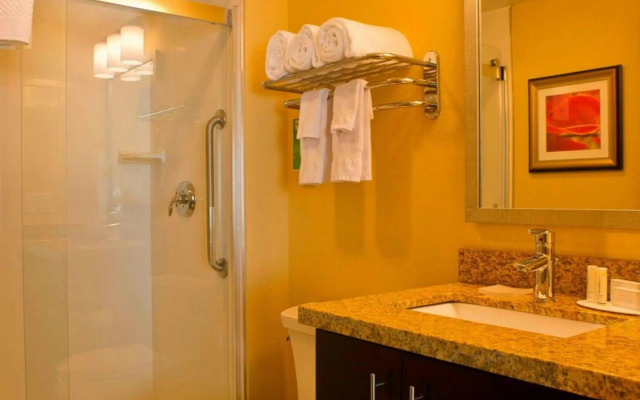 TownePlace Suites by Marriott Thunder Bay