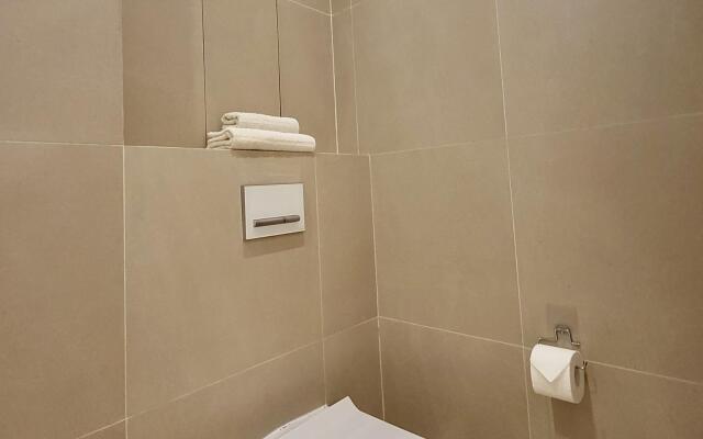 Rent apartment on Ivan Franko Street 6