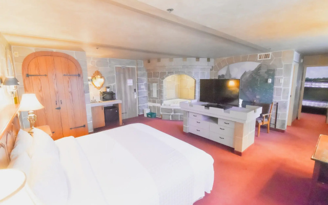 Canad Inns Destination Centre Fort Garry