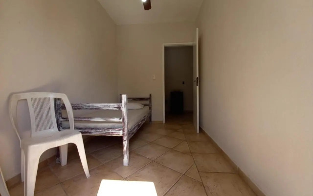 Luz do Sol - Suites para Temporada