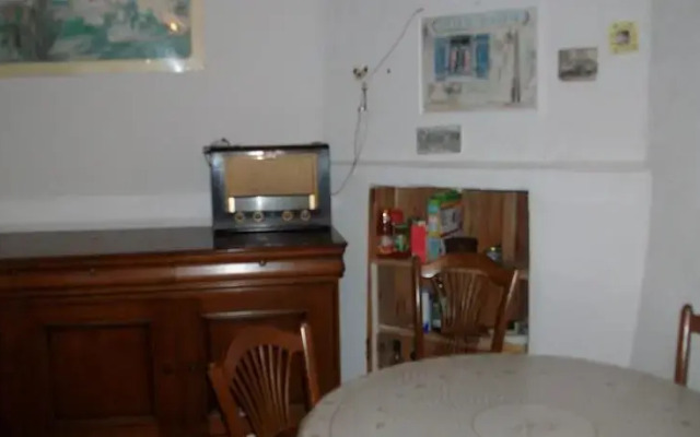 Gîte au Coeur du Village