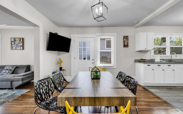 Charlotte Luxury Home NoDa