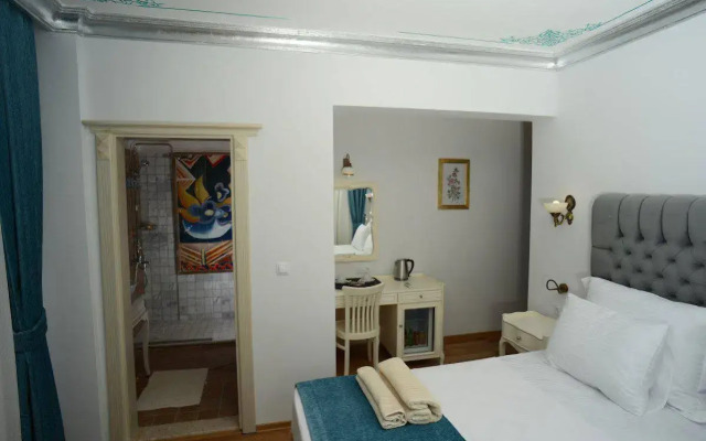 Petunya Konak - Boutique Class