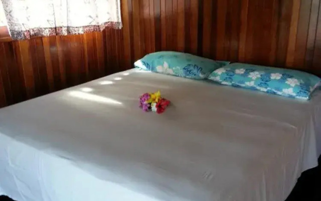 Pension Anaa Toku Kaiga
