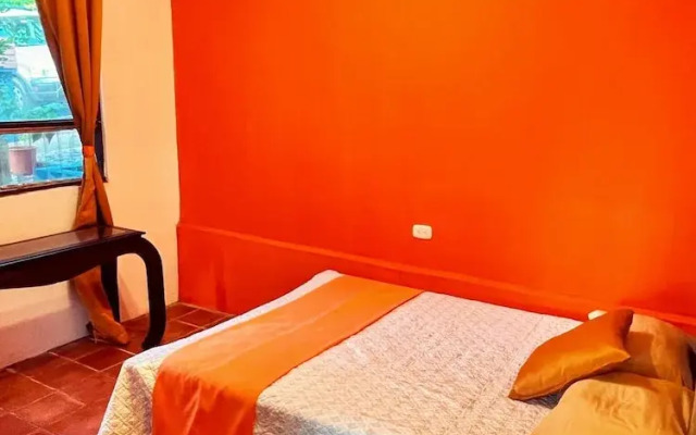 Siwõ Art Guesthouse