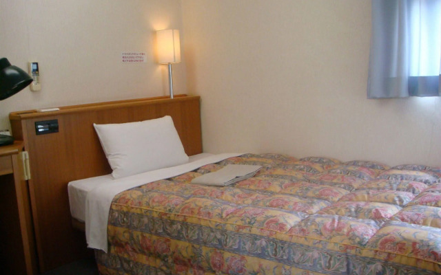 Sun Business Hotel