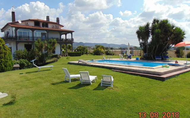 B&B La Mia Casa per Tutti