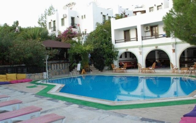 Yildiz Hotel