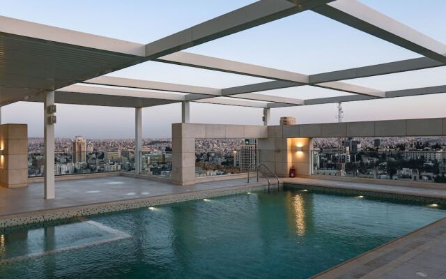 Abdali Views Apartments
