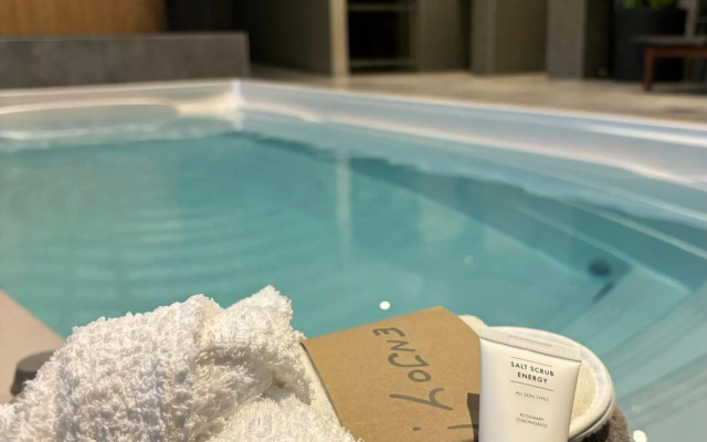 Hotell Esplanad