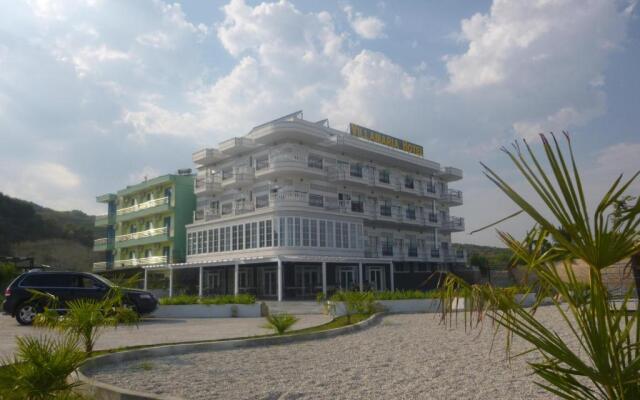 Villamaria Hotel