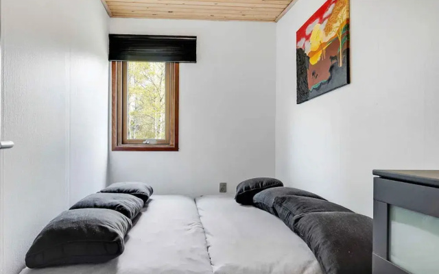 5 Star Holiday Home in Skagen
