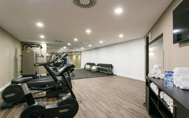 Four Points by Sheraton Sesimbra