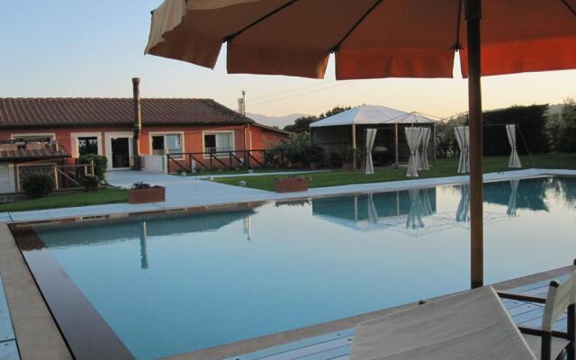 Agriturismo Corte Benedetto