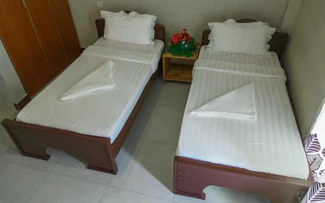 Runako lodge