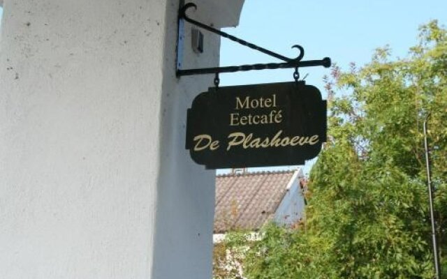 Motel Café Restaurant De Plashoeve