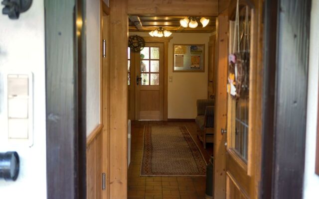 Landhotel Sonneck
