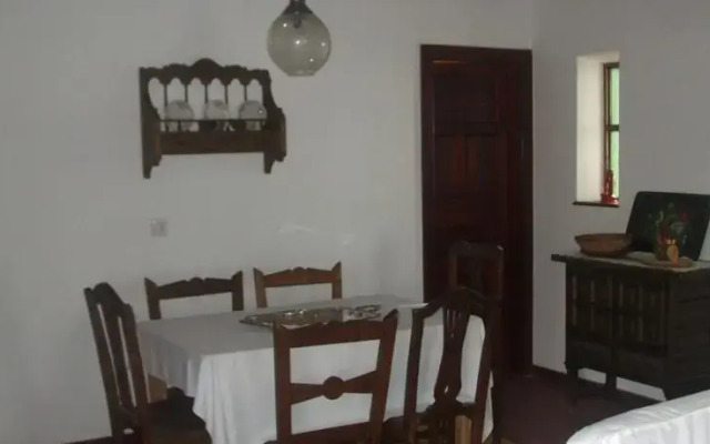 Finca Ecológica Montañon Negro