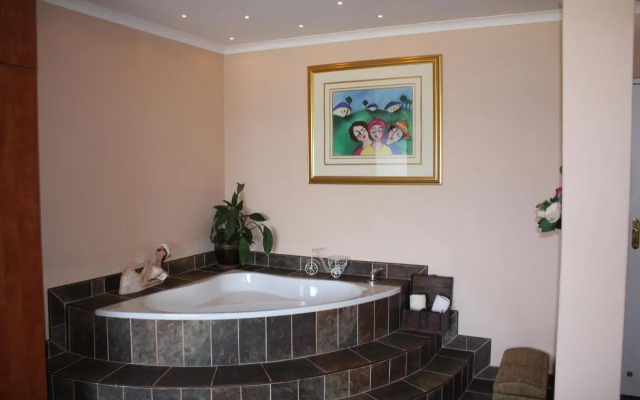 Albatros Guest House, Margate ,, South Afrika