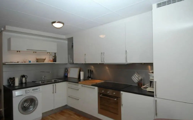 Solferie Holiday Apt. Kronprinsensgate