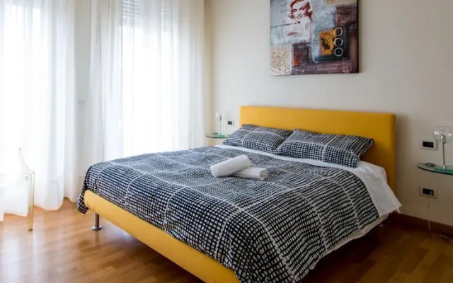 Italian Apartments Collection