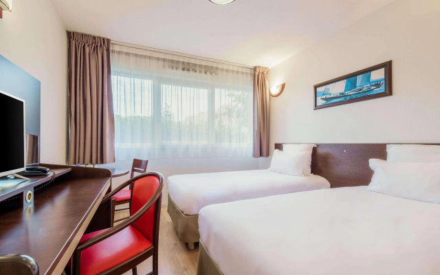 Comfort Suites Pau Idron