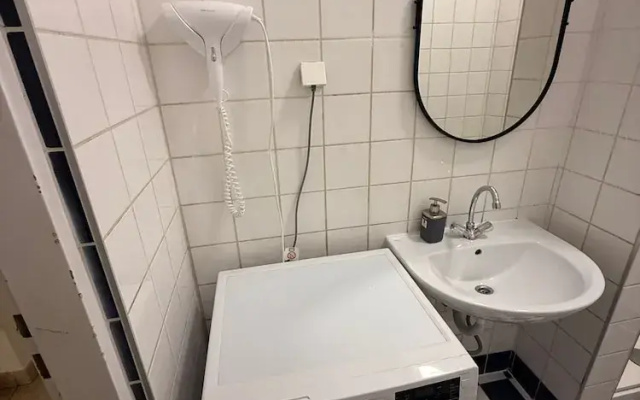 Cozy 3BR Apt Vienna City Center