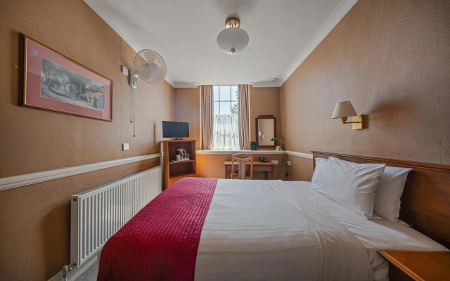The Clarendon Hotel - Blackheath