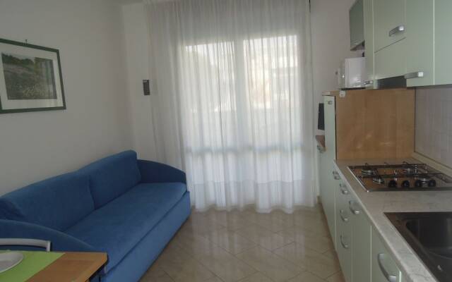 Condominio Argonauti