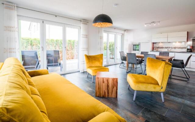 Apartmenthaus Aulendorf