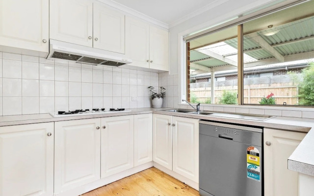 Maroondah 3 Bedroom House