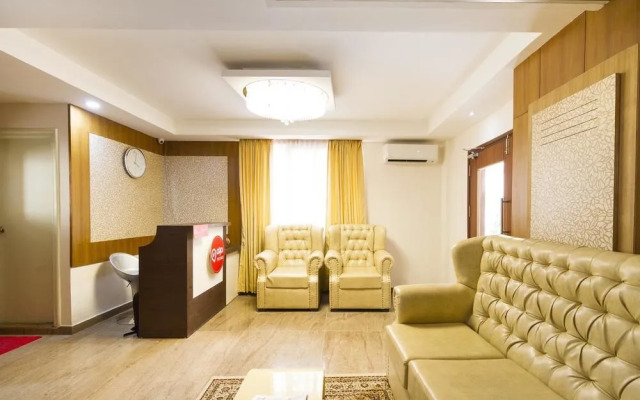 OYO Rooms Marathahalli 2