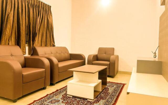 Paradise Elite Rooms