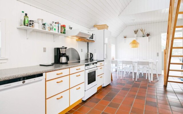 Holiday Home in Skagen